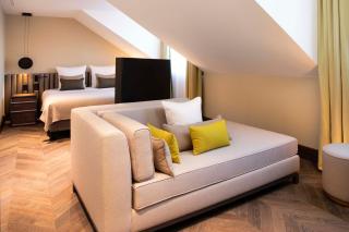 Hotel D Geneva - 1