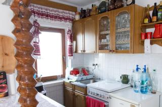 Pri konjskem pajdašu - 2