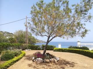 Breezy Beach House - Agia Marina Mikrolimanou - 1