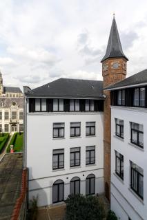 Hotel Rubens-Grote Markt - 7