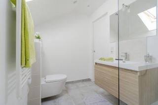 Loft à La Campagne - Parmilieu - 1