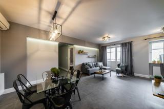 Groble Residence WAWELOFTS - Cracovia - 4