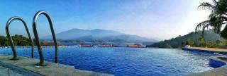 CONTOUR ISLAND RESORT & SPA by CITRINE - Tariyod - 5