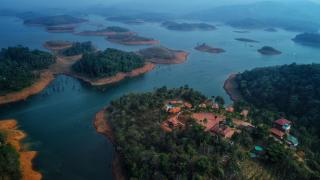 CONTOUR ISLAND RESORT & SPA , wayanad - 4