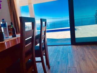 Villa da Bisa with heated swiming pool - Arco da Calheta - 4