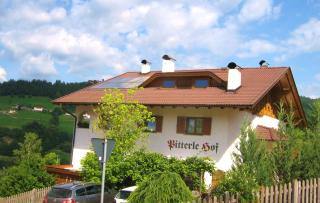 Pitterle Hof - Meltina - 0