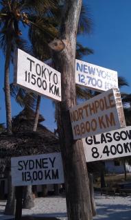 Kilwa Beach Lodge - 2