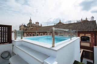 DreamsApt Sagasta - Sevilla - 9