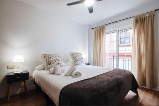 DreamsApt Sagasta - 4