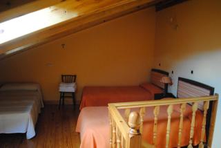 Casa Cabañal - Villarino de los Aires - 4