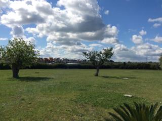 LA MASSARÌA agriresort - Orta Nova - 3