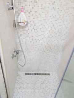 Central comfortable one-bedroom apartment - Chişinău - 5