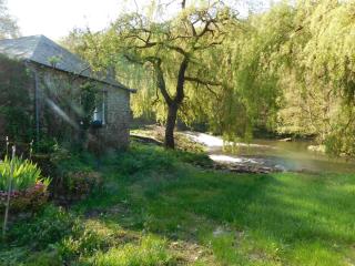 Le Moulin L'Eveque - Campeaux - 7
