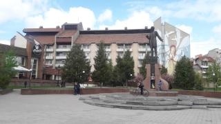 КП ДР Готель - Drohobyč - 0