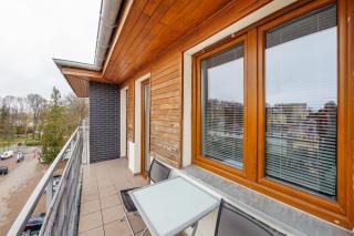Apartamenty Sun & Snow Światowida - Misdroy - 6