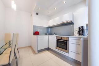 Apartamenty Sun & Snow Światowida - Misdroy - 5