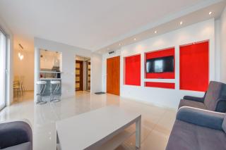 Apartamenty Sun & Snow Światowida - Misdroy - 7