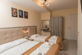 INO Luxury Rooms - Paralia Katerinis - 1