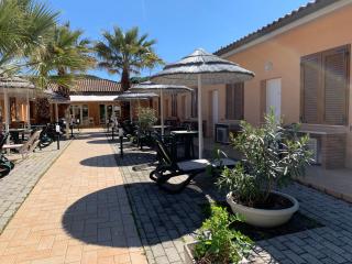 Hotel Le Palme - 8