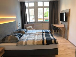 Burbaums Restaurant Hotel - Waltrop - 8