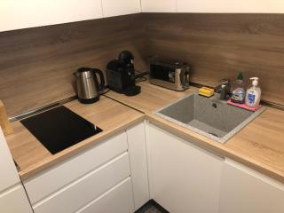Ferienwohnung am Hauptbahnhof - Vienna - 2