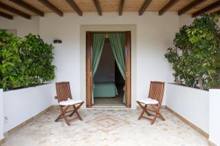 Hotel Tritone Lipari - 2