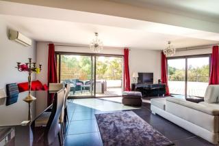 APPARTEMENT TERRASSE CITA DI SALI PORTO VECCHIO - Porto-Vecchio - 6