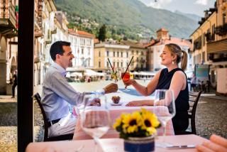 EasyRooms dell'Angelo - Locarno - 1