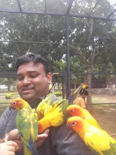 Amawin Resort - Hambantota - 6