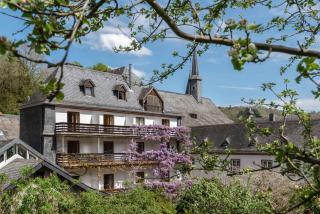 Hotel Heintz - Vianden - 0
