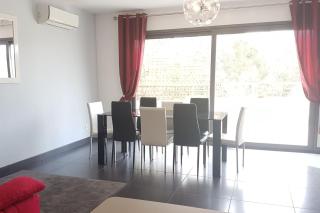 APPARTEMENT TERRASSE CITA DI SALI PORTO VECCHIO - 3