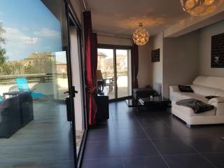 APPARTEMENT TERRASSE CITA DI SALI PORTO VECCHIO - Porto-Vecchio - 2