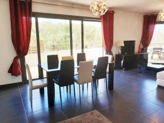 APPARTEMENT TERRASSE CITA DI SALI PORTO VECCHIO - Porto-Vecchio - 1