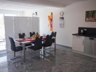 Ferienwohnung Allgäu - Kißlegg - 7