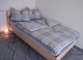 Ferienwohnung Allgäu - Kißlegg - 4