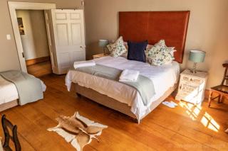 Colonial Karoo Guesthouse - Murraysburg - 3