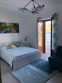 Deluxe Lipari Room - Lipari - 0
