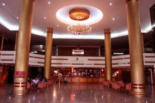 JP Emerald Hotel - Yasothon - 8