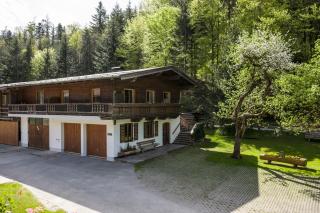 Urlaub am Bauernhof Windhaghof - 1