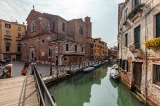 Charming Castello Apartments by Wonderful Italy - Venice - 2