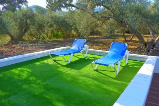 CASA RURAL ALEJO - Málaga - 7