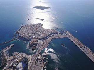 Suite Carducci - Gallipoli - 0