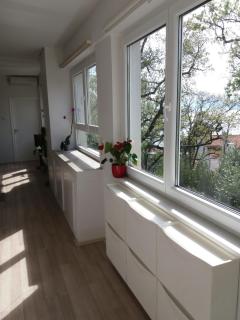 NoAr Apartment Rijeka - Rijeka - 4