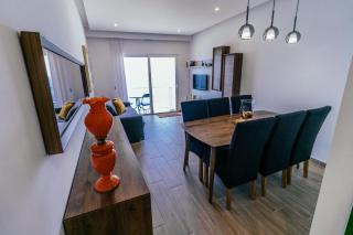 Seafront Apartment No 10 Marsalforn - 8