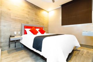 Hotel Sonora - Città del Messico - 9