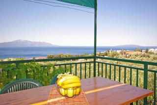 Apartmani Maslina - 3