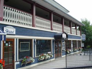 AUBERGE Knowlton - Lac-Brome - 0
