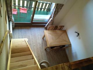 Le Nant - Les Contamines-Montjoie - 4