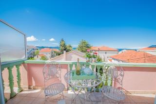 Apartment Prominac - 2