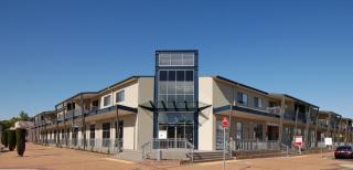 Centrepoint Apartments Griffith - Griffith - 0
